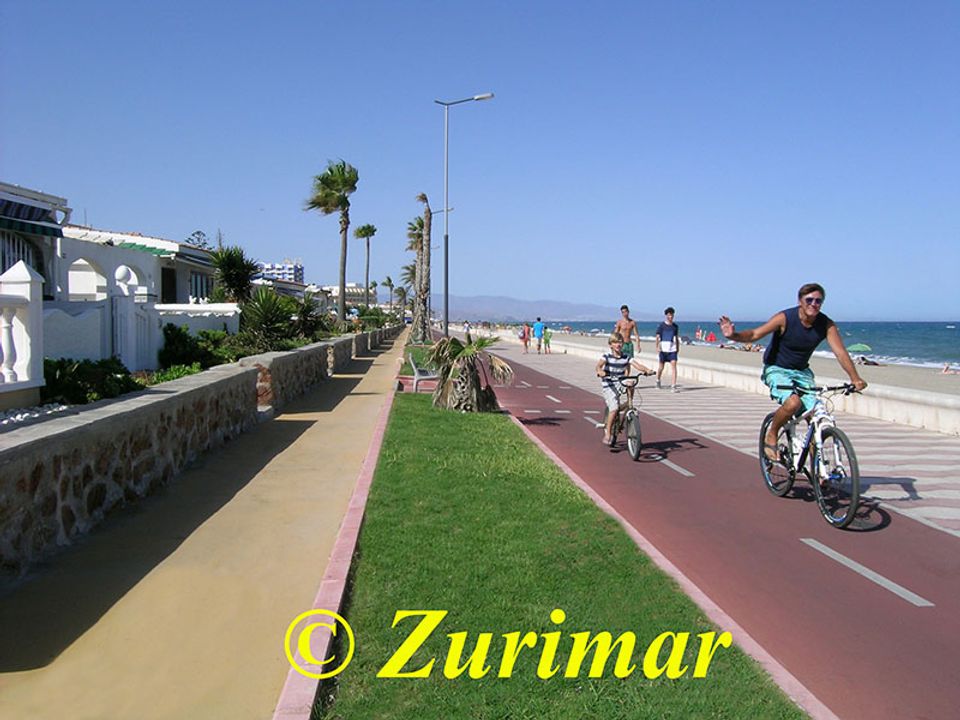 Appartement in Roquetas De Mar, Almeria - foto 4